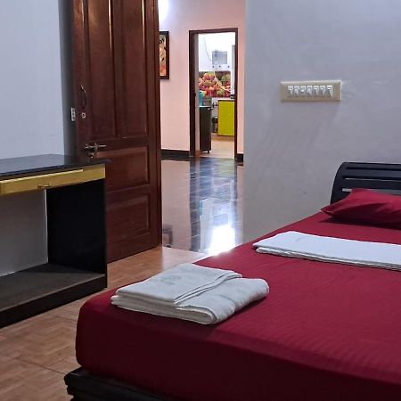 Vedic Heritage Boutique Hotel Kovalam Bagian luar foto