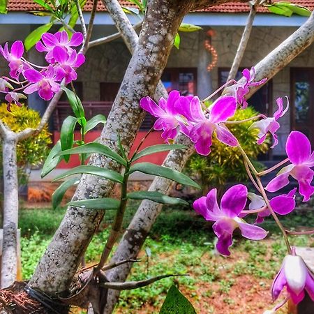 Vedic Heritage Boutique Hotel Kovalam Bagian luar foto