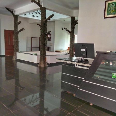 Vedic Heritage Boutique Hotel Kovalam Bagian luar foto