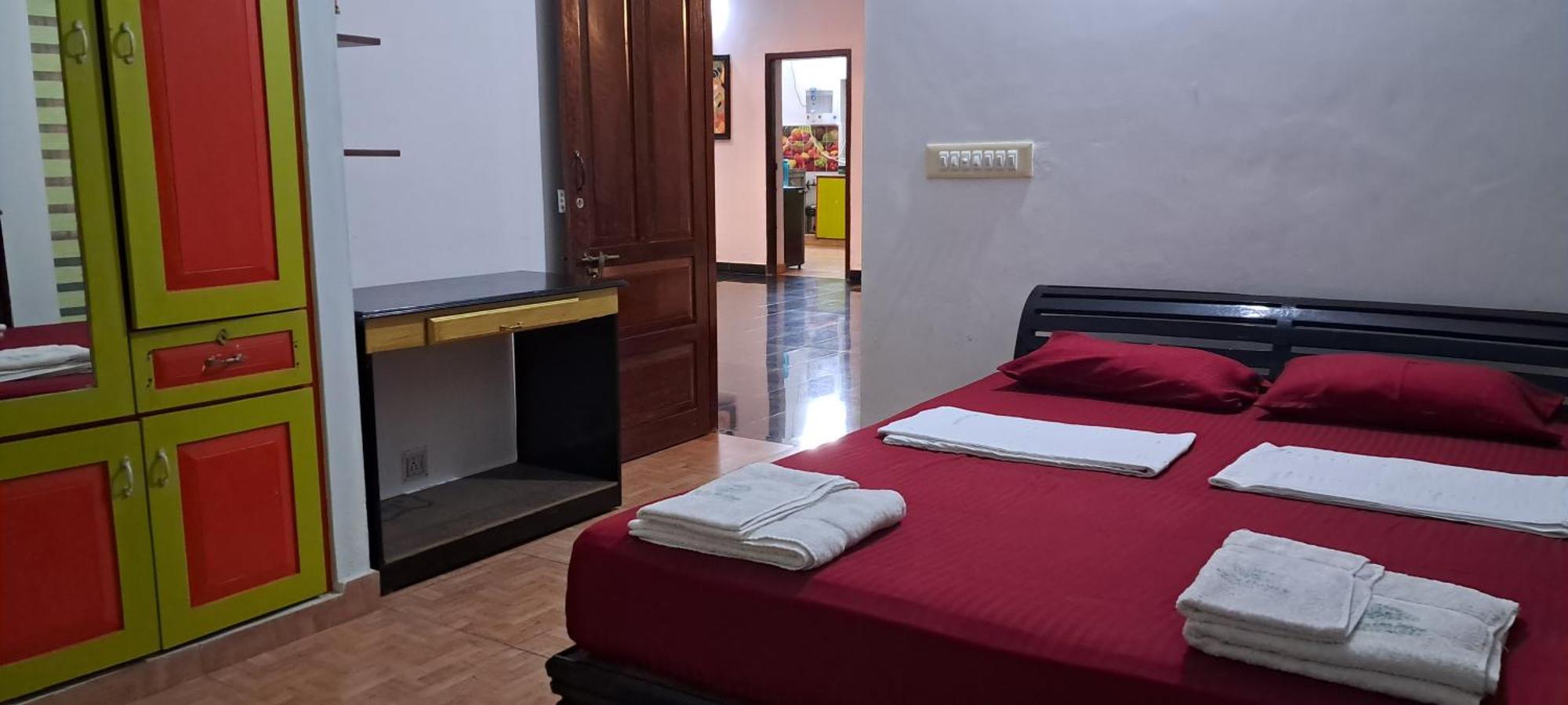 Vedic Heritage Boutique Hotel Kovalam Bagian luar foto