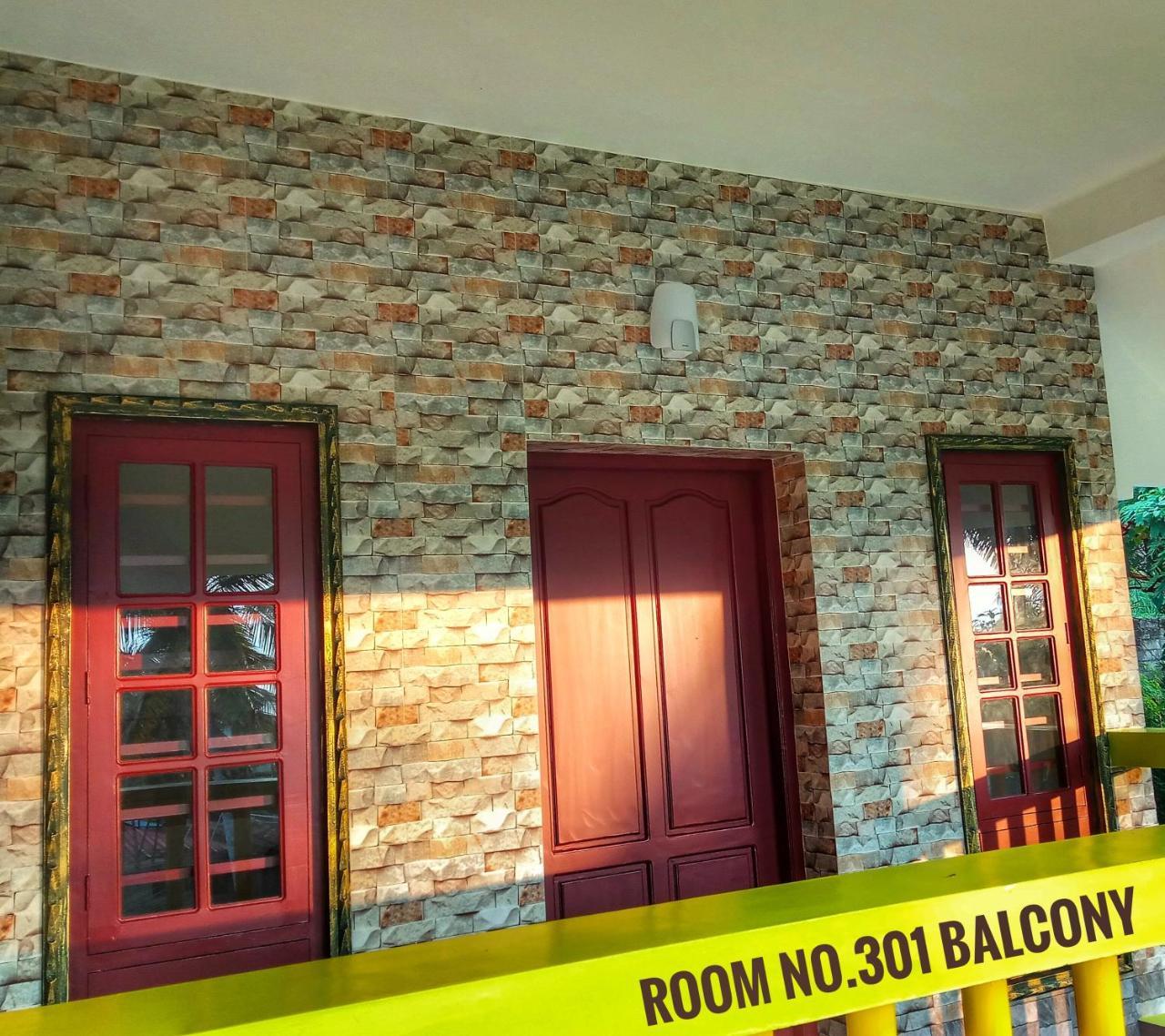 Vedic Heritage Boutique Hotel Kovalam Bagian luar foto