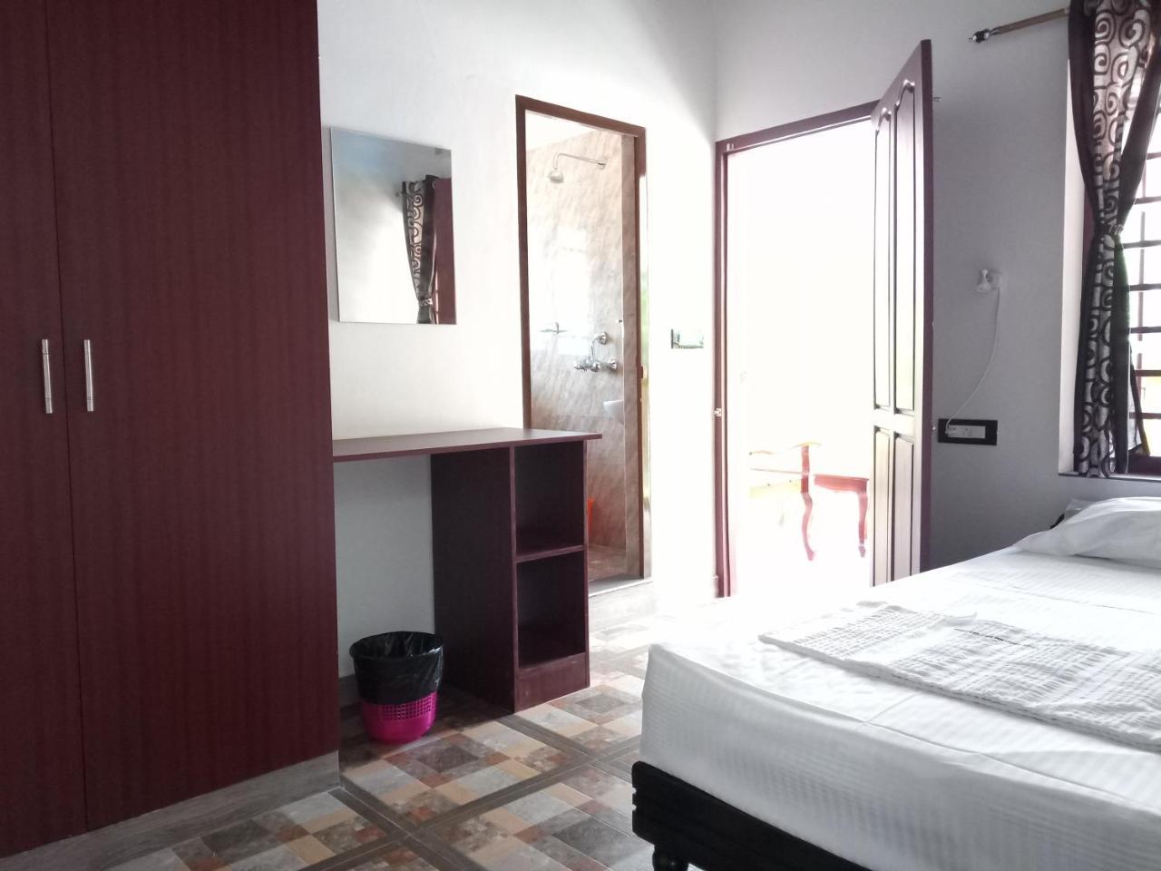Vedic Heritage Boutique Hotel Kovalam Bagian luar foto