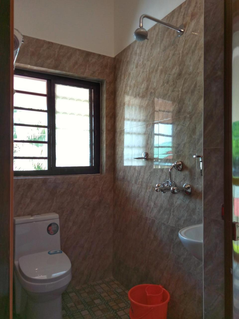 Vedic Heritage Boutique Hotel Kovalam Bagian luar foto