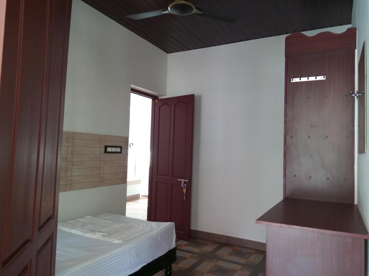 Vedic Heritage Boutique Hotel Kovalam Bagian luar foto