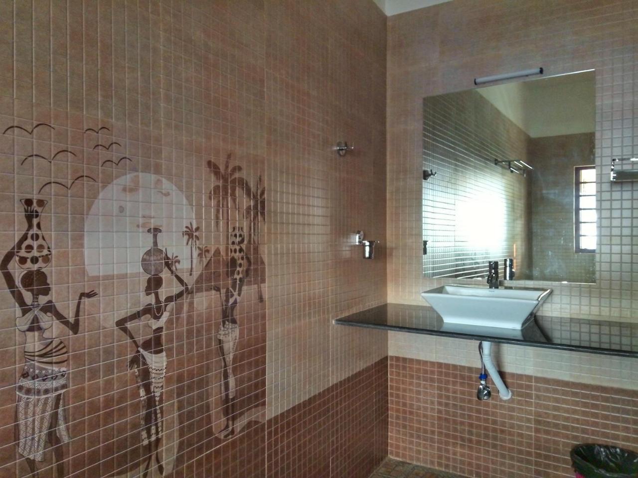 Vedic Heritage Boutique Hotel Kovalam Bagian luar foto